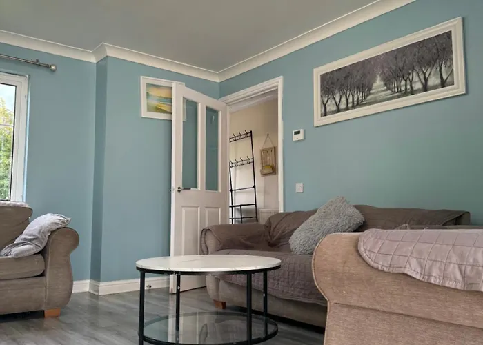 1 Room Available