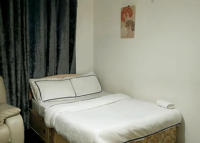 Cozy Private Room