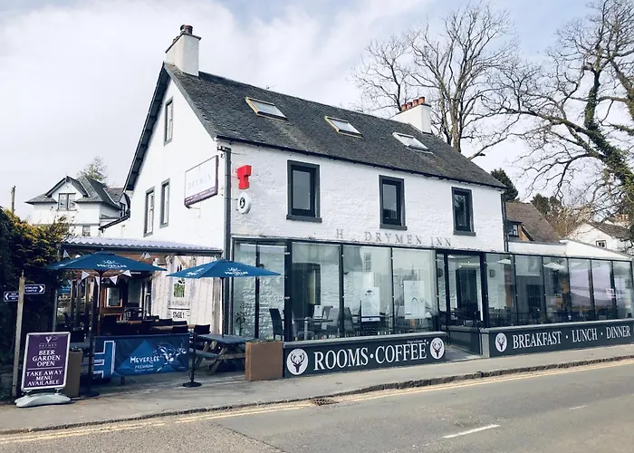 The Drymen Inn