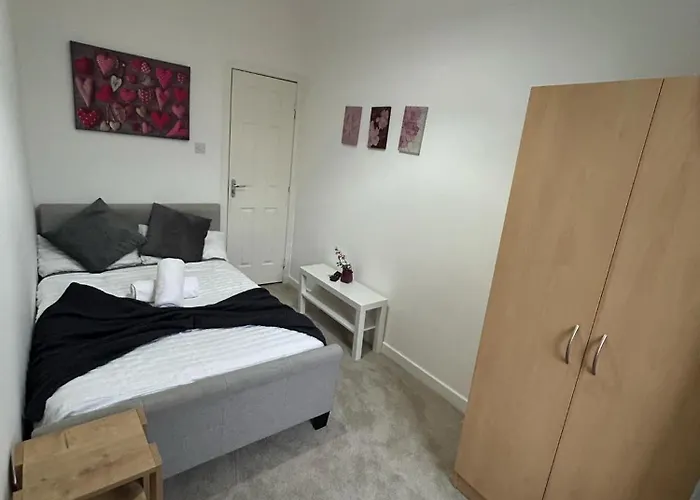 Govan 1 Bedroom