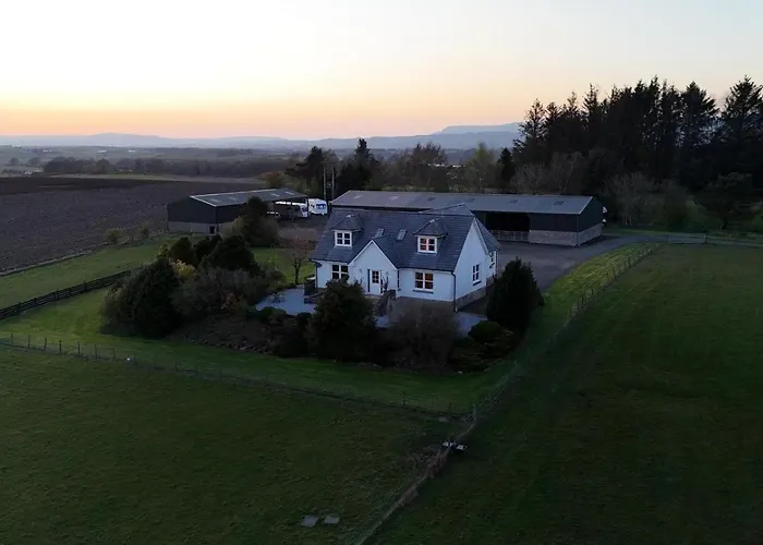 East Bank Farm