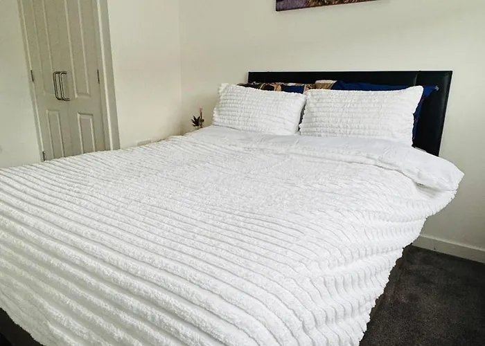 Cozy Room In City Centre