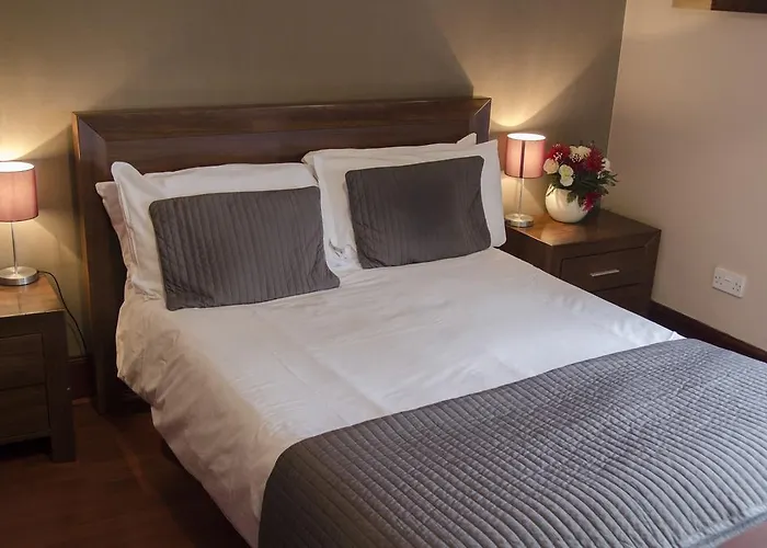 The Fullarton Park Hotel