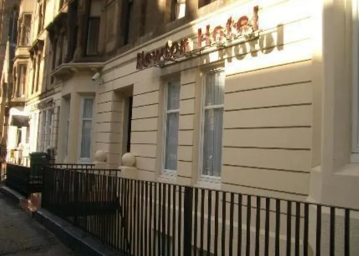Newton Hotel