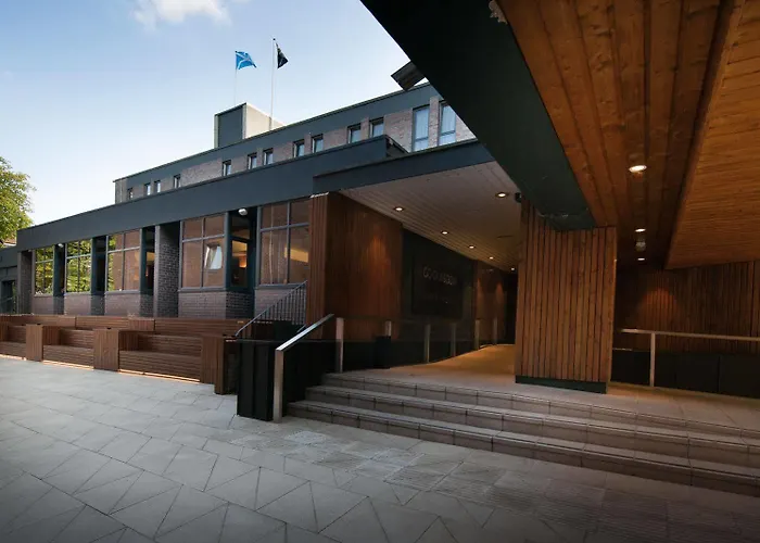 Glasgow West Hotel By Compass Hospitality