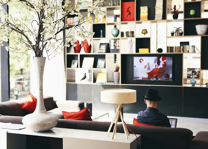 Citizenm Glasgow