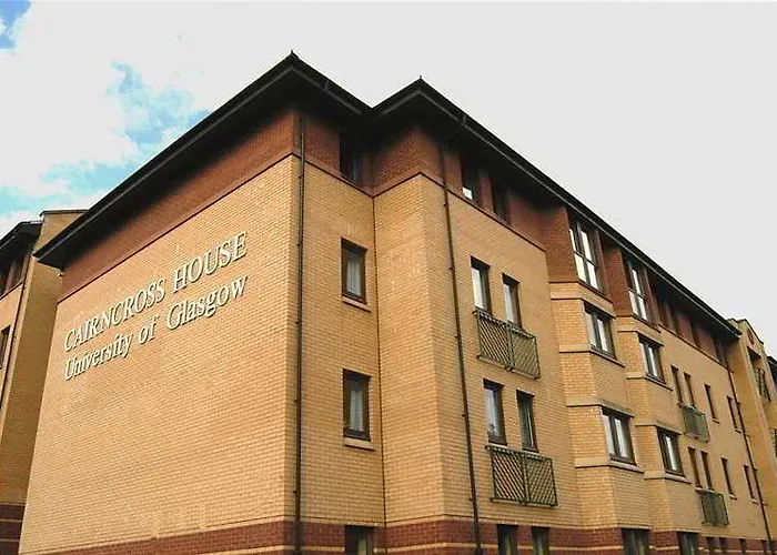 Cairncross House