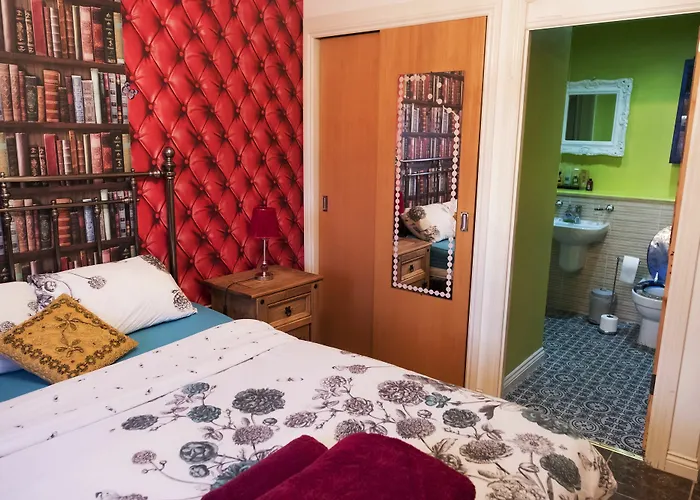 Lakasbah Rooms