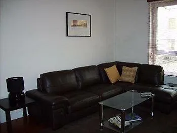 Dreamhouse Glasgow Merchant City Apartments