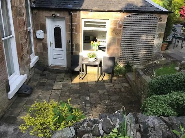 Rhannan Terrace