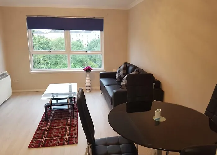 Ansab - High Quality Double Room In Shared Apartment