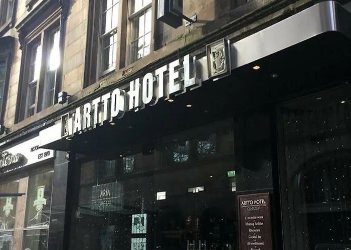 Artto Hotel