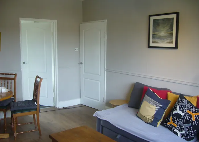 Peat Road Gardens - 3 Bedroom