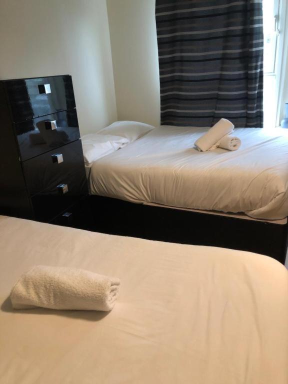 Bed & Breakfast Wallace Hide Out 3*