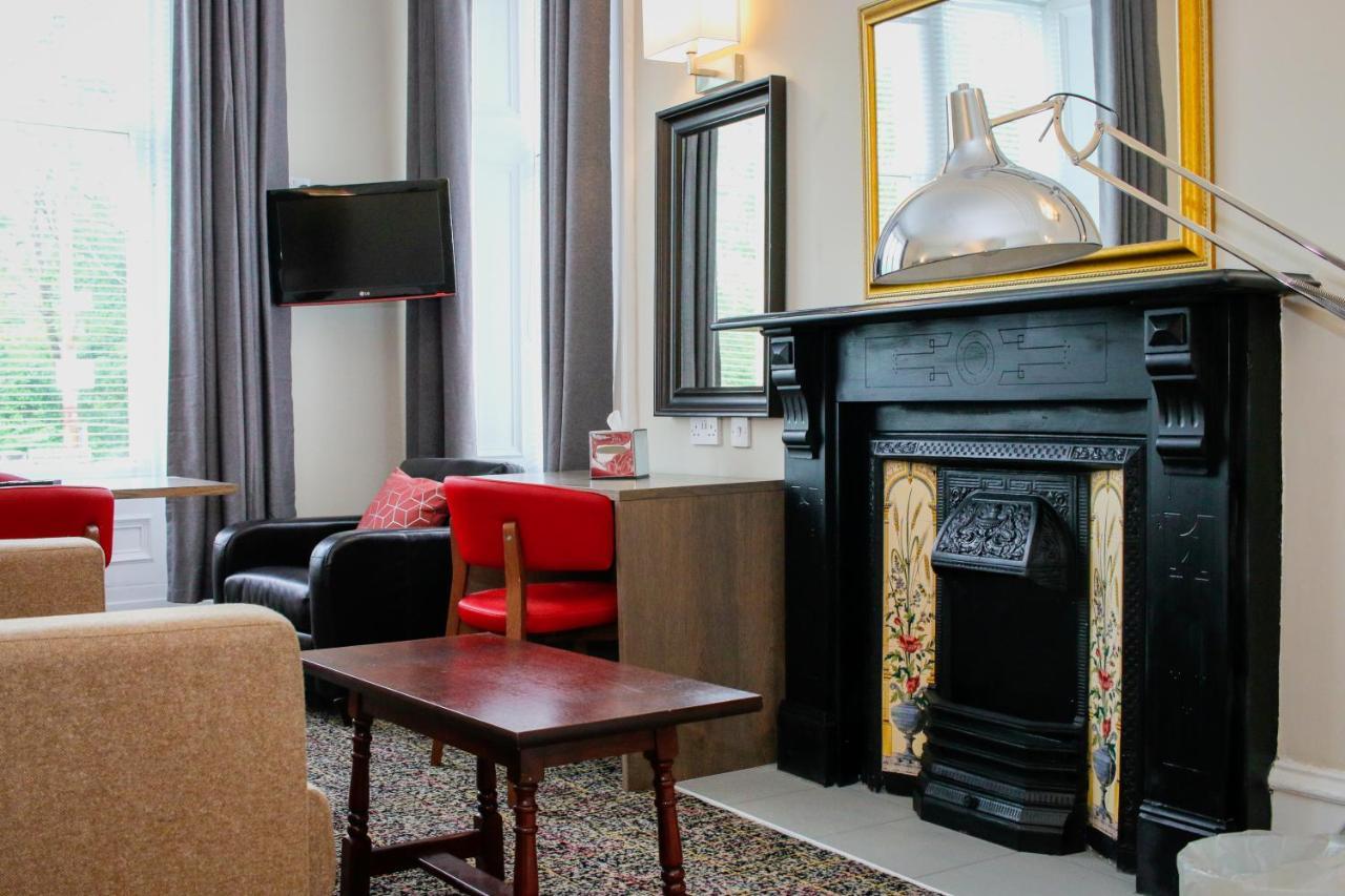 Hotel Albion Glasgow