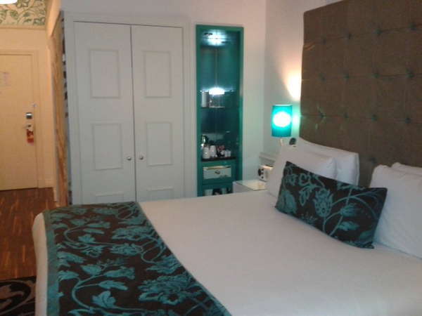 Indigo By Ihg 4*