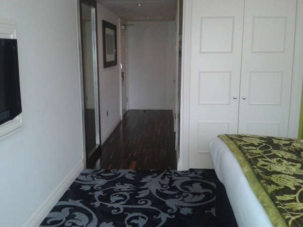 Indigo By Ihg Hotel 4*