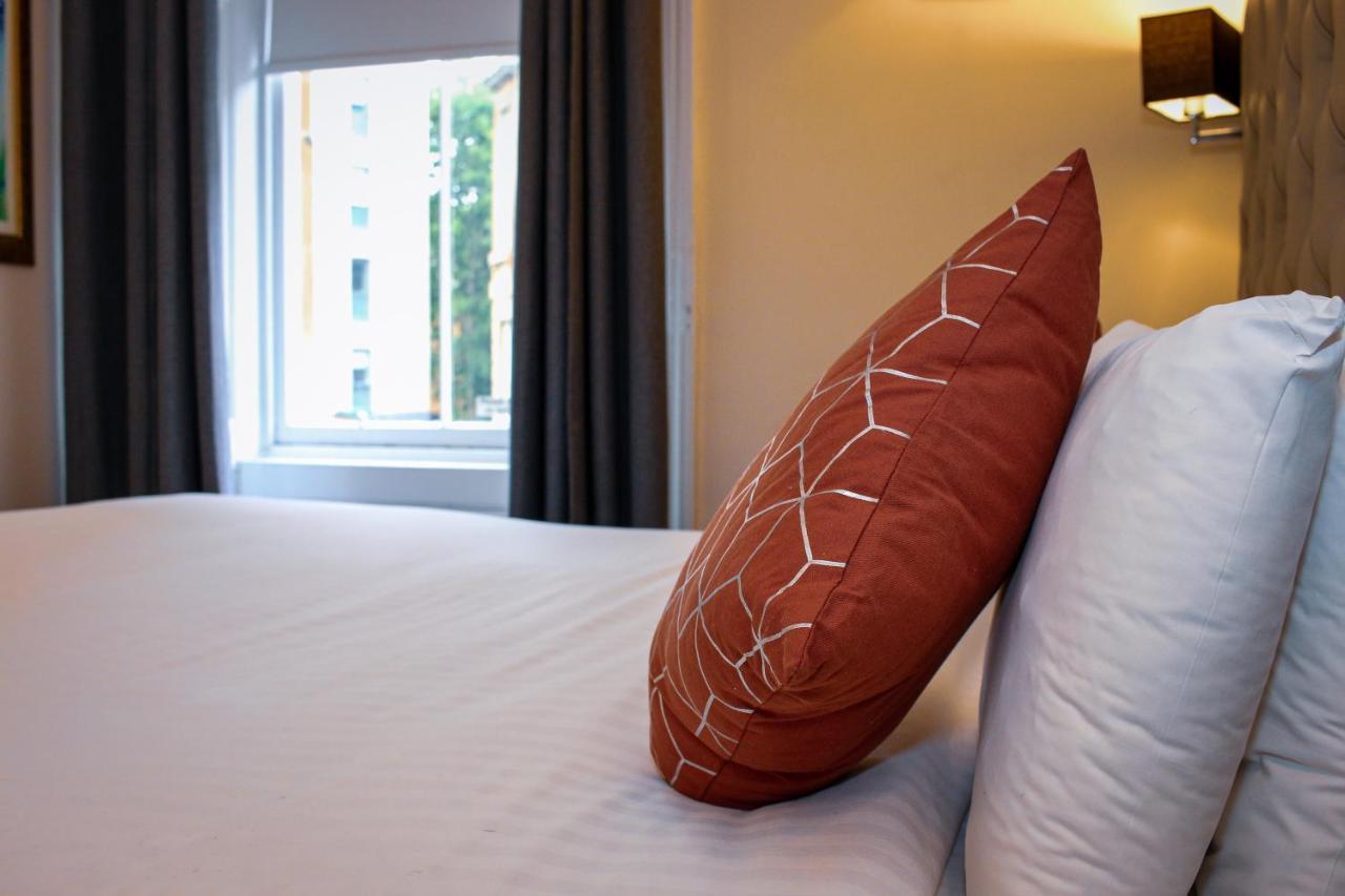 Hotel Albion Glasgow