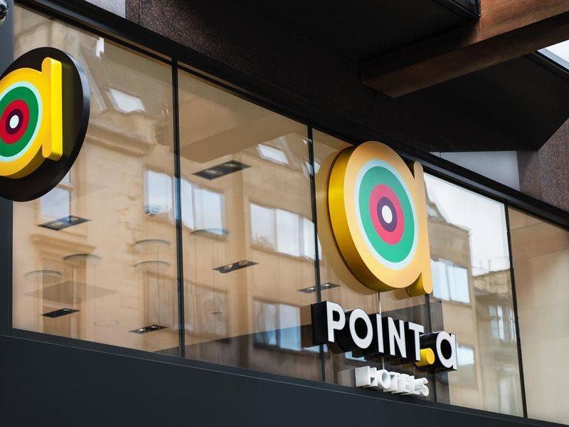 Point A 3*