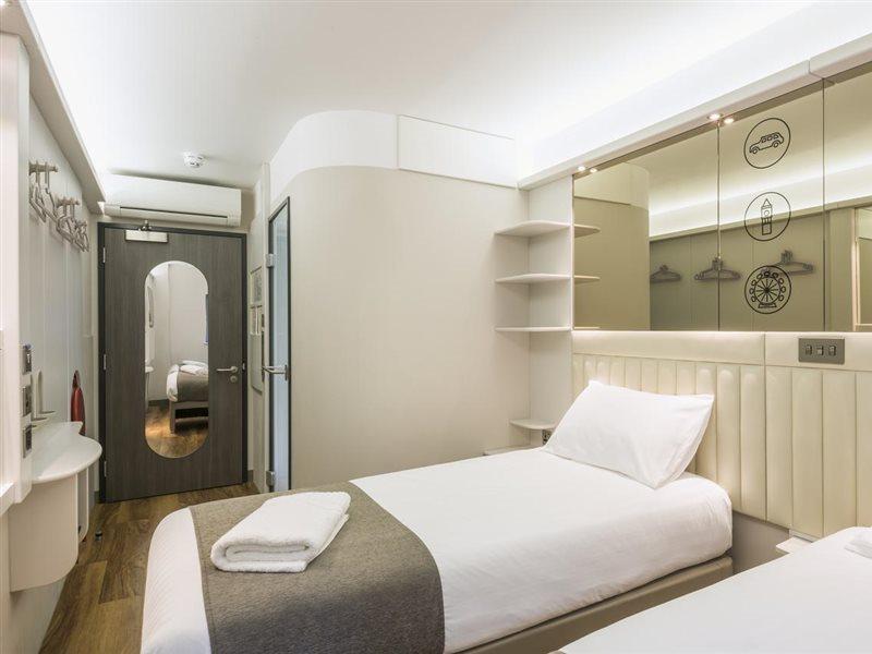Point A Hotel