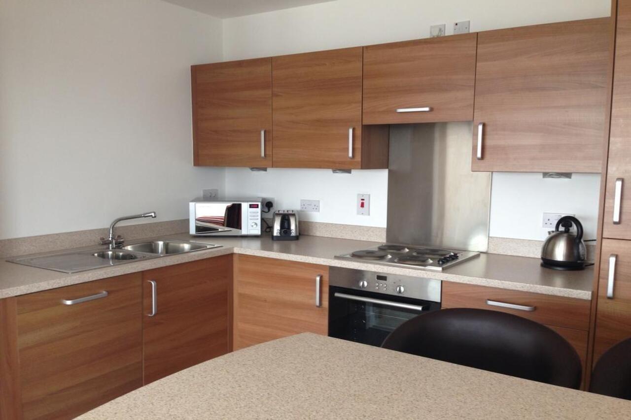 Apartment 16 *