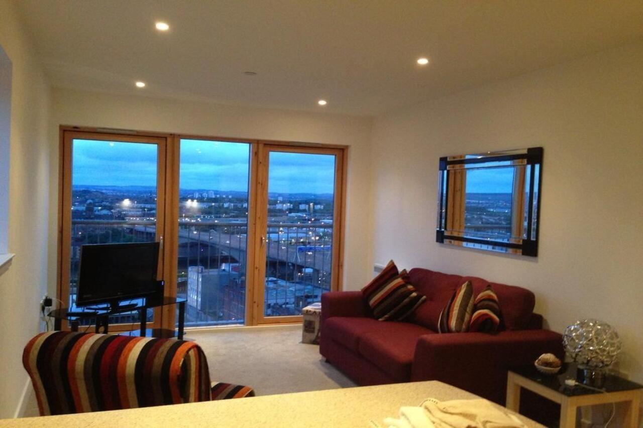 Apartment 16 Glasgow