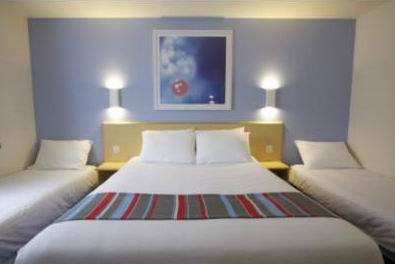Hotel Travelodge
