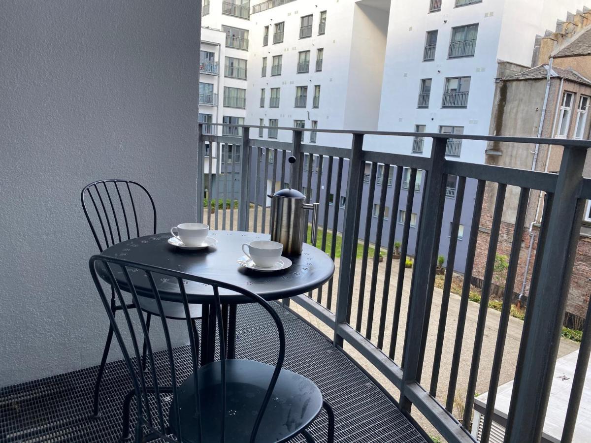 Tolbooth By Principal Apartment *