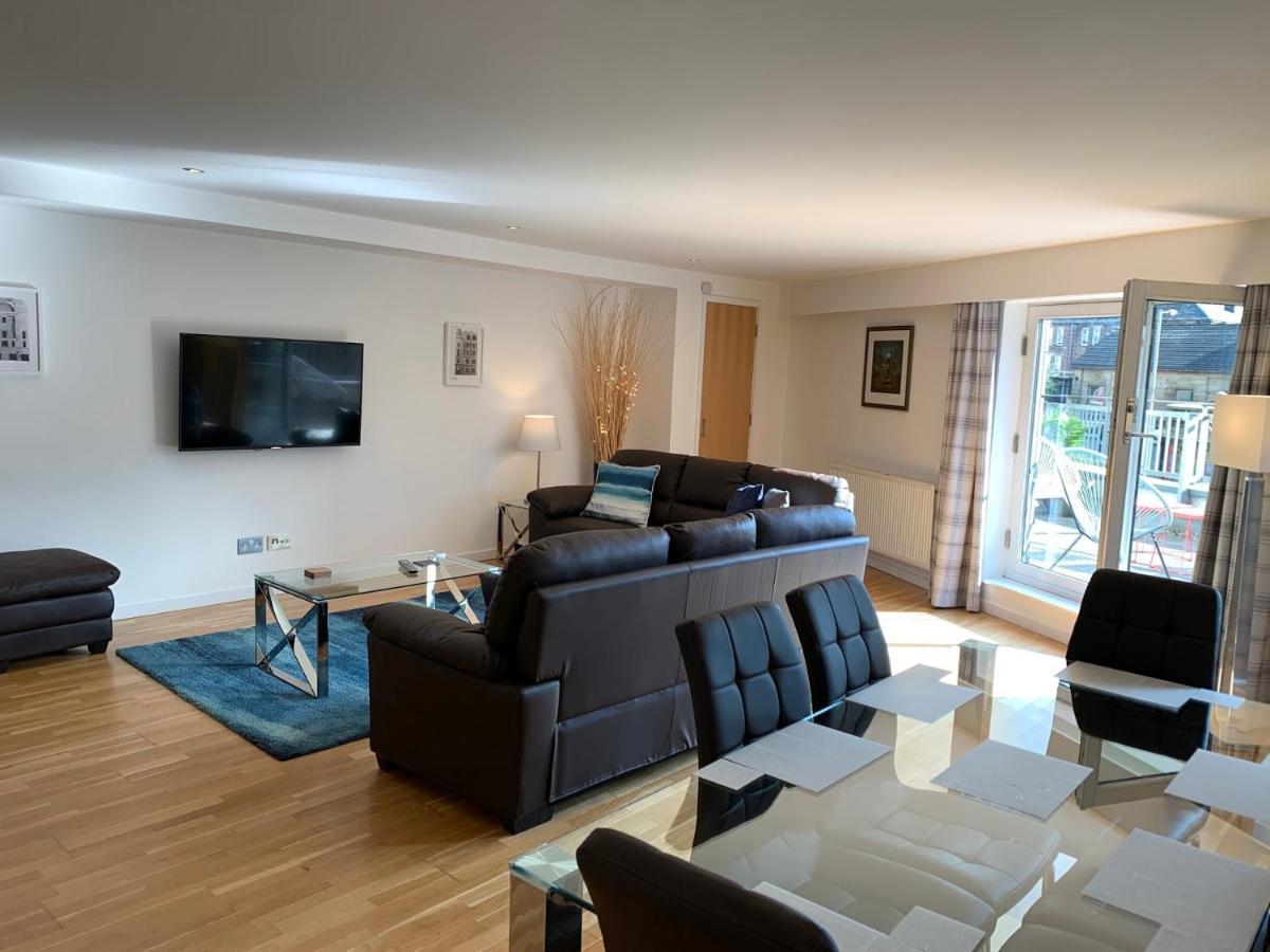Apartment Tolbooth By Principal Glasgow