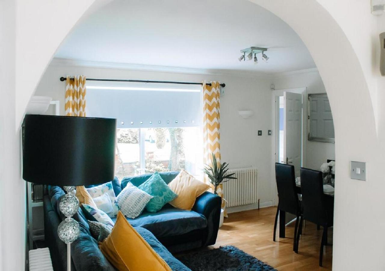 Apartment To Glasgow