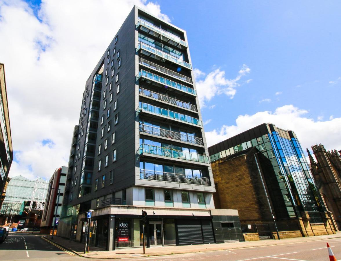 Riverview Glasgow