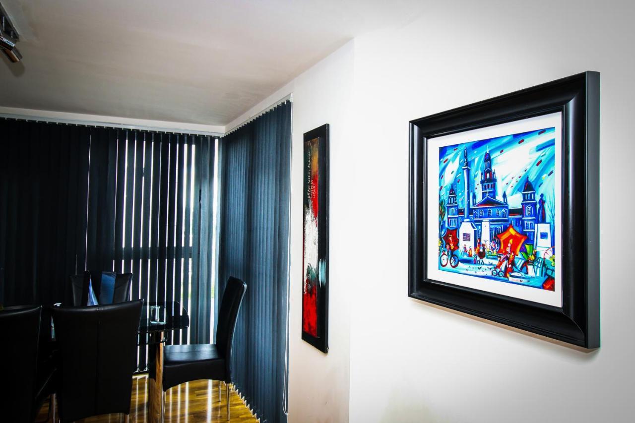 Apartment Riverview