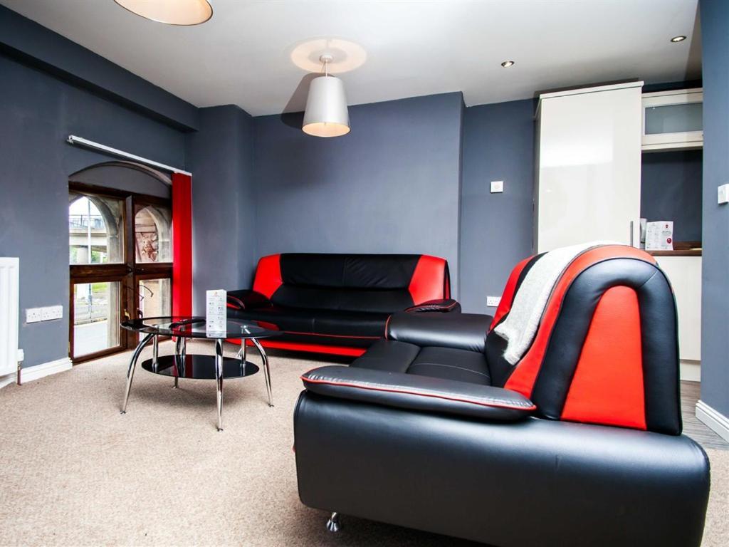 Apartment Joli Central Glasgow