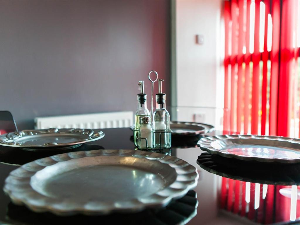Joli Central Apartment *