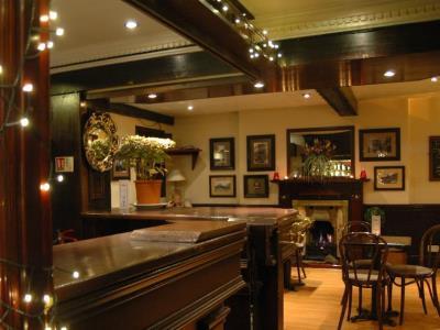 Argyll Bed & Breakfast Glasgow