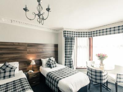 Argyll Bed & Breakfast