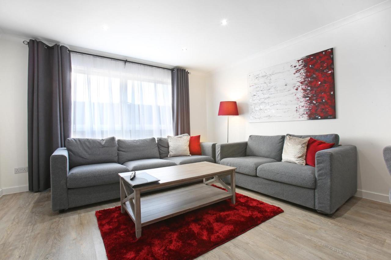 Apartment Vkm *