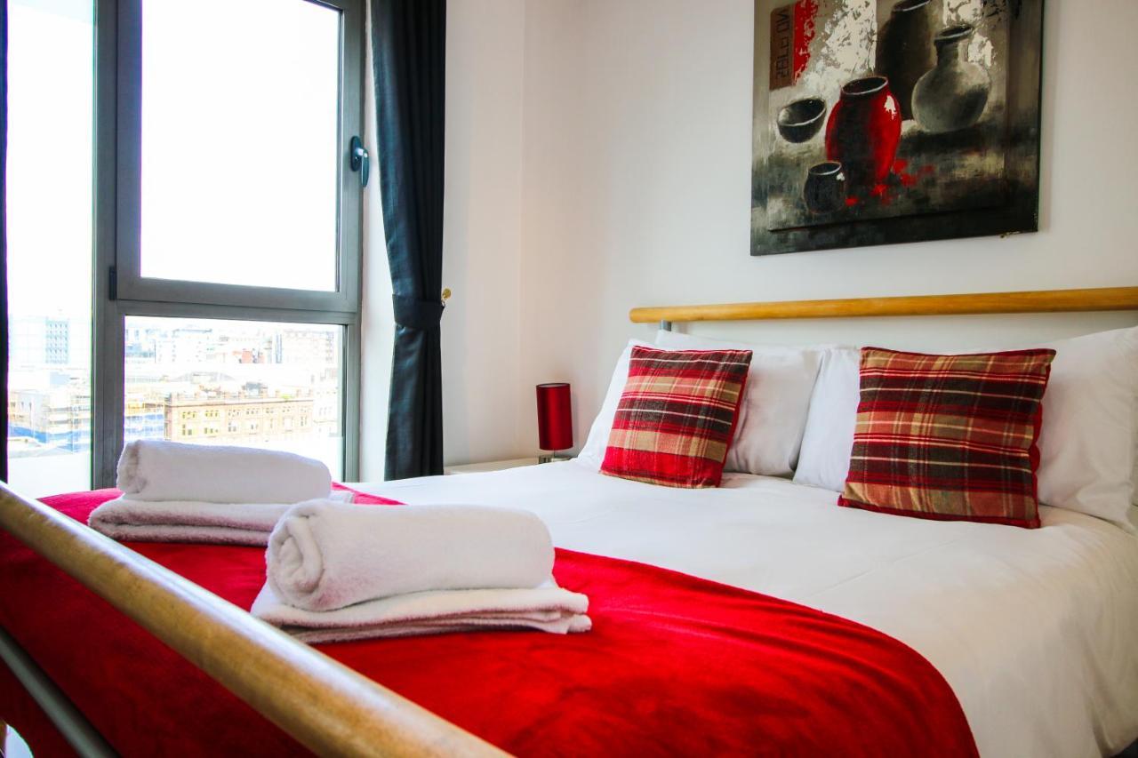 Riverview * Glasgow