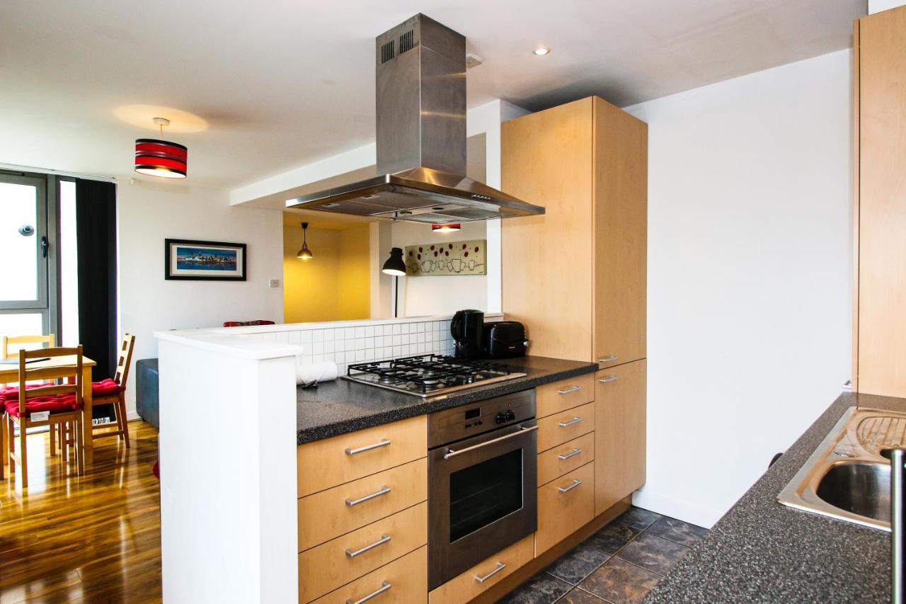Apartment Riverview