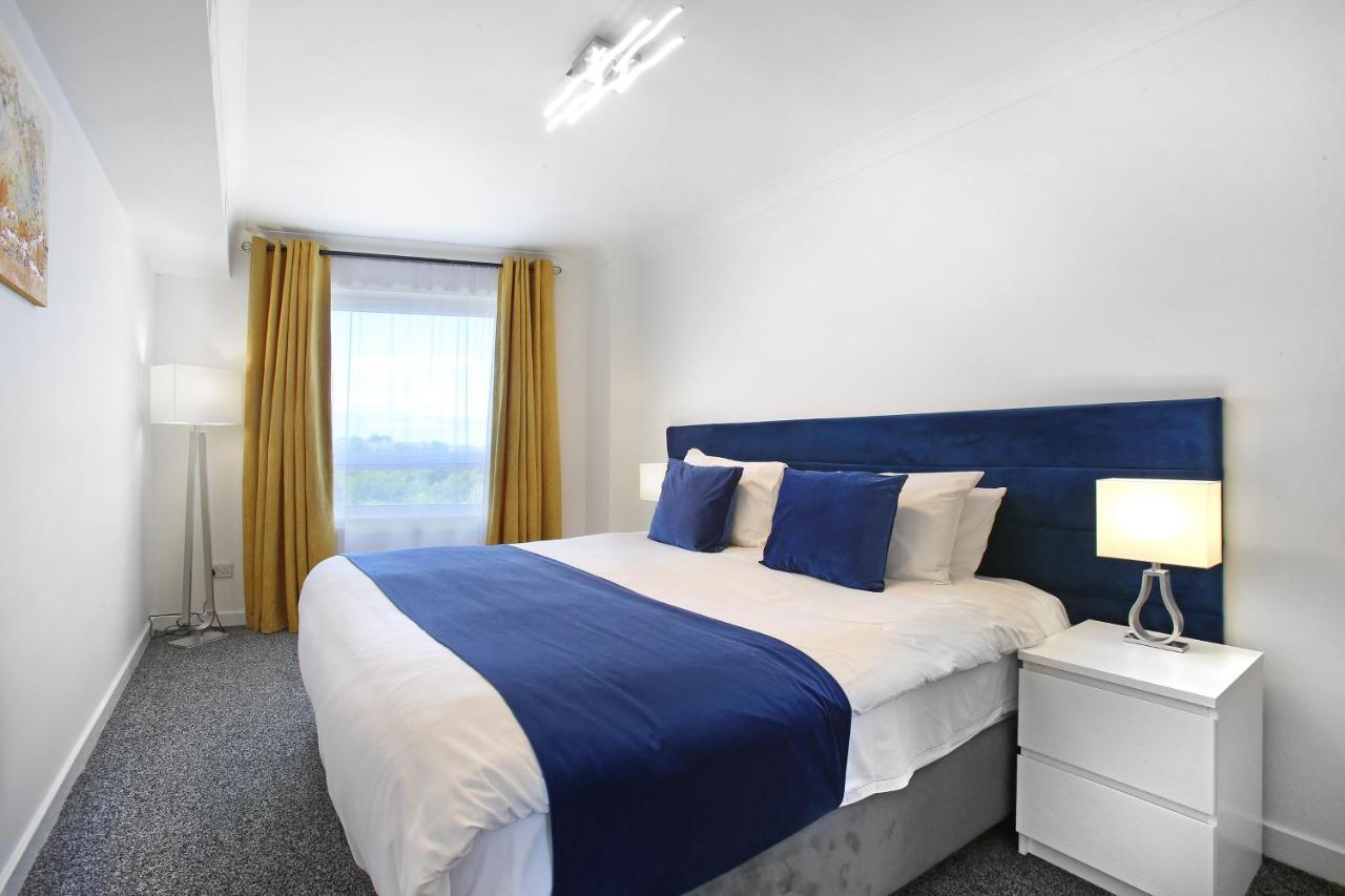 Apartment Vkm *