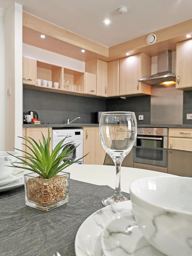 Apartment Vkm *