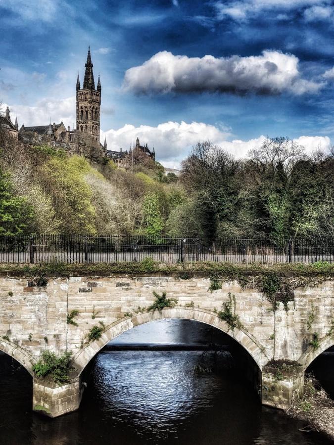 Apartment Vkm Glasgow