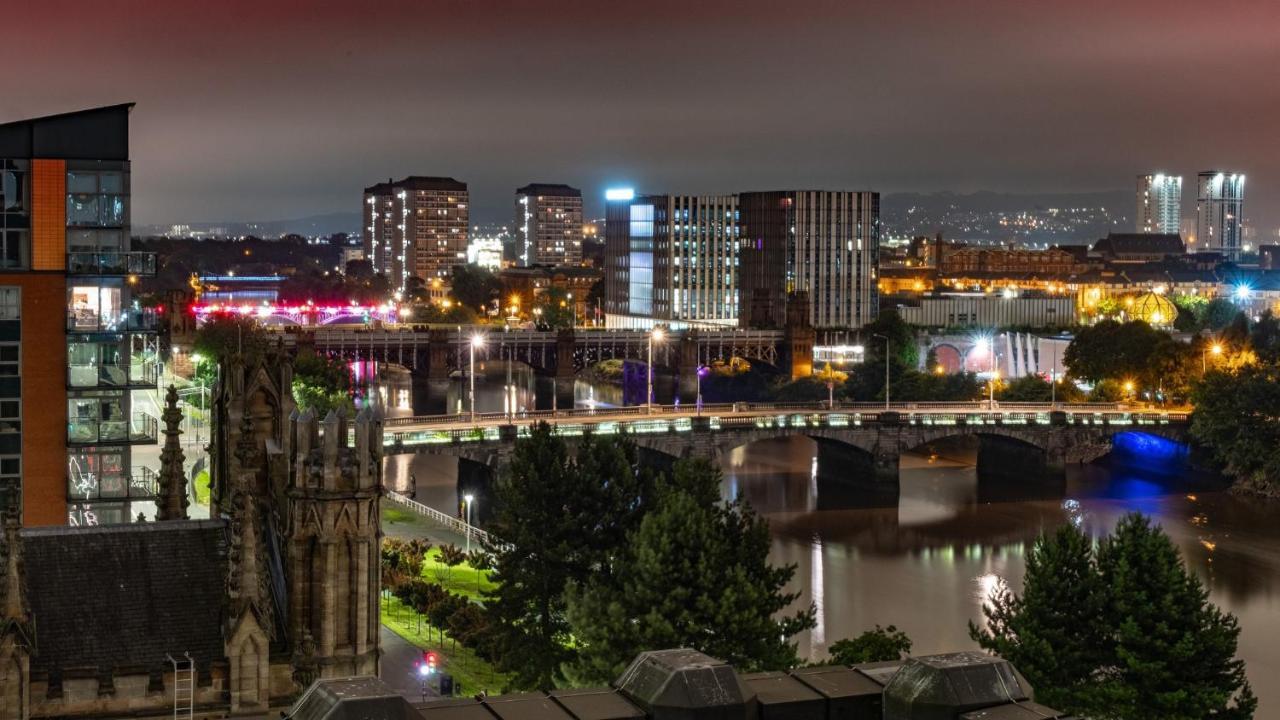 Riverview * Glasgow