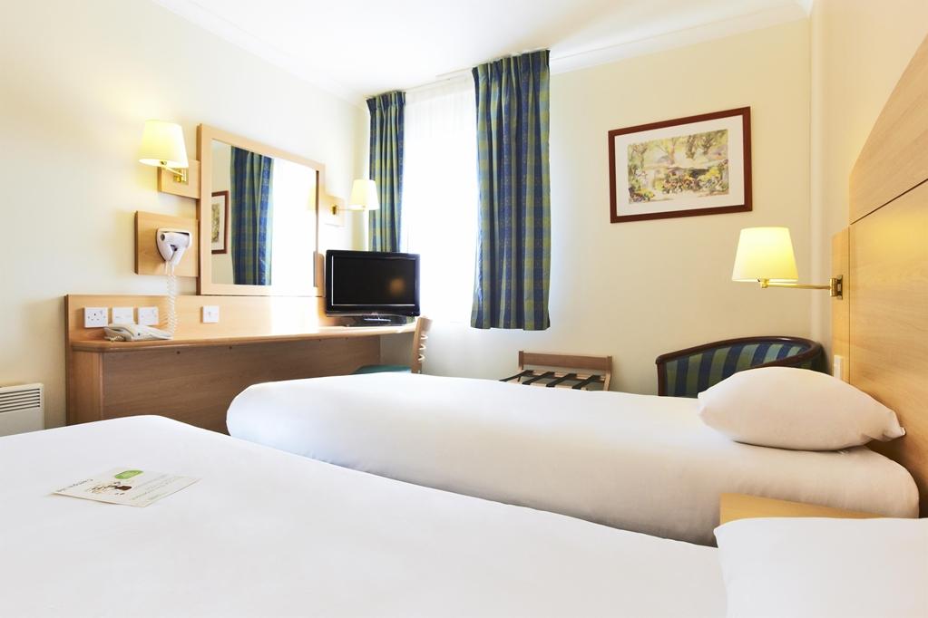 Campanile Secc Hydro Hotel Glasgow