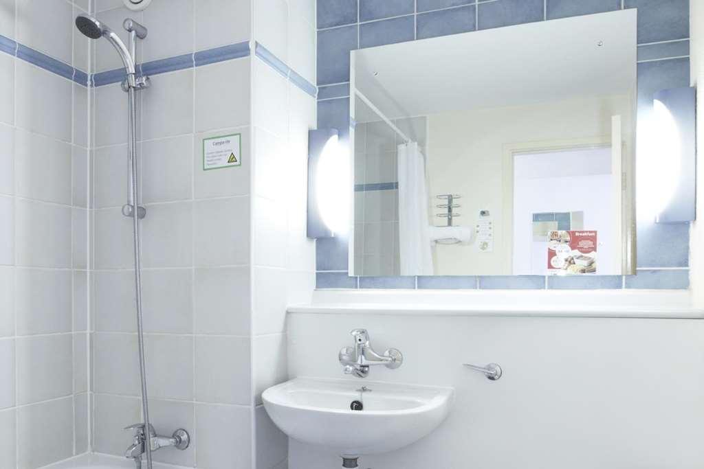 Hotel Campanile Secc Hydro 3*