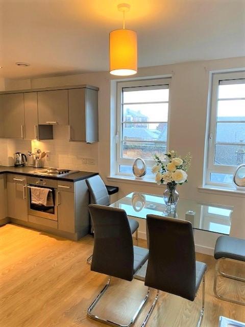 Apartment City Centre Beresford