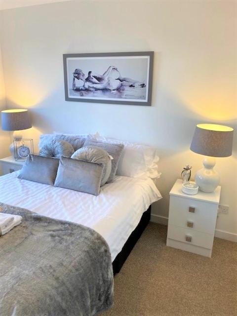 Apartment City Centre Beresford *
