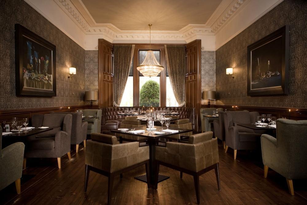 Hotel One Devonshire Gardens A Du Vin Glasgow