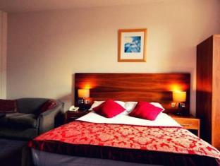 Hotel Alexander Thomson Glasgow