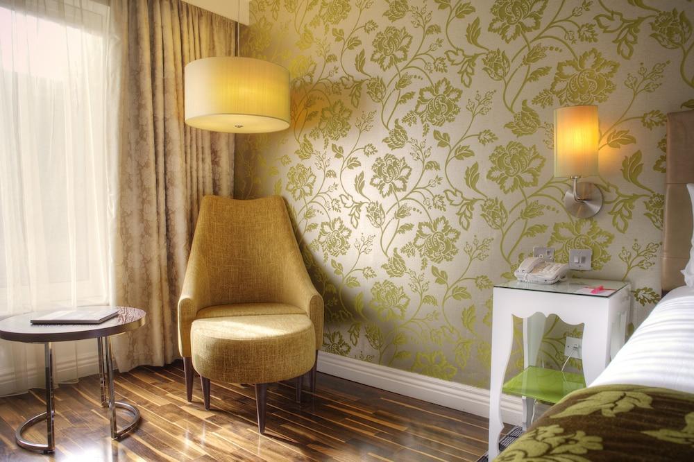Indigo By Ihg Glasgow